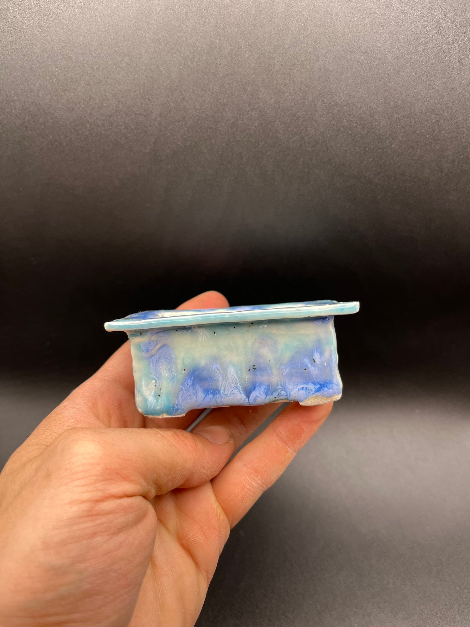 Bonsai Pots by Rachel