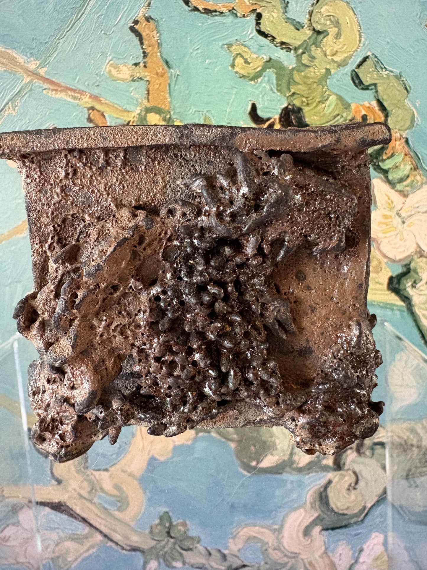 Dragon pot