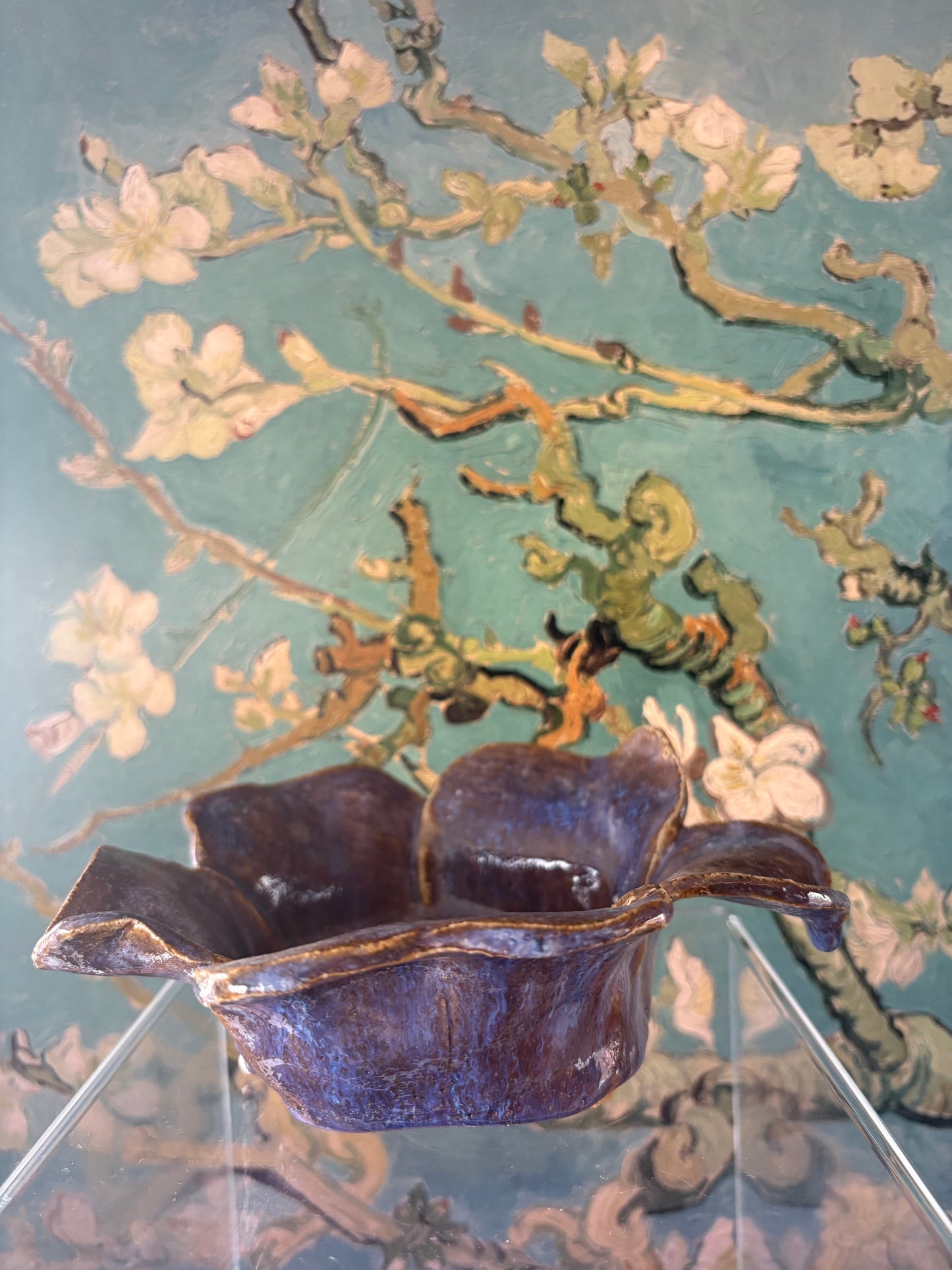 Flower pot