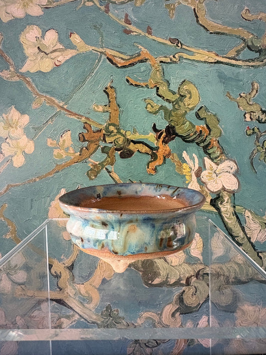 Two pots