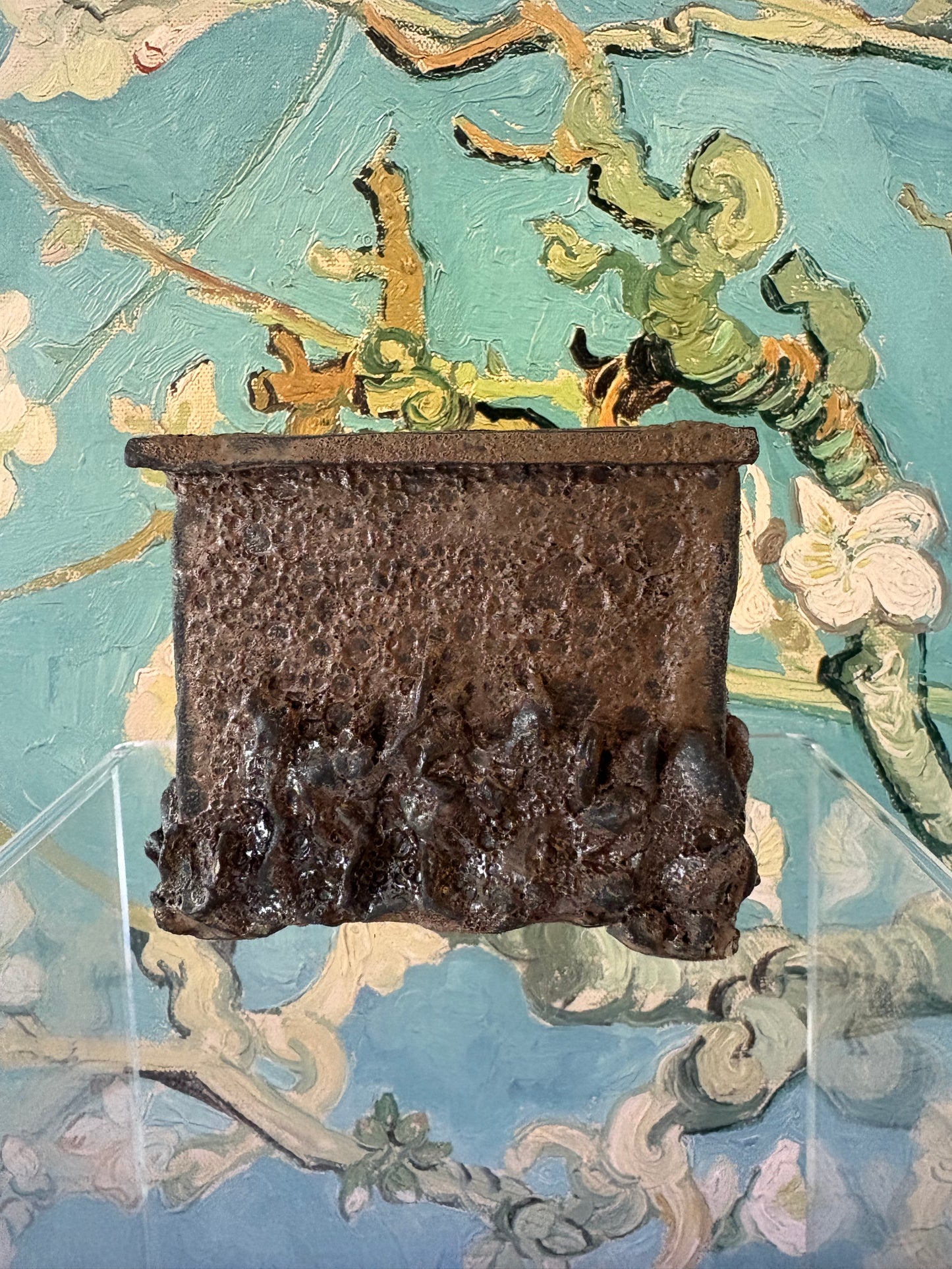 Dragon pot