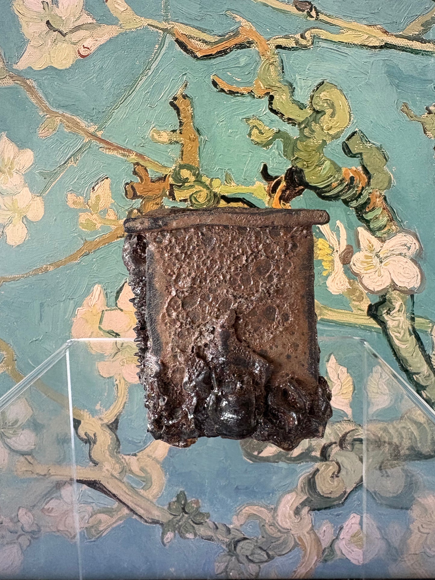 Dragon pot