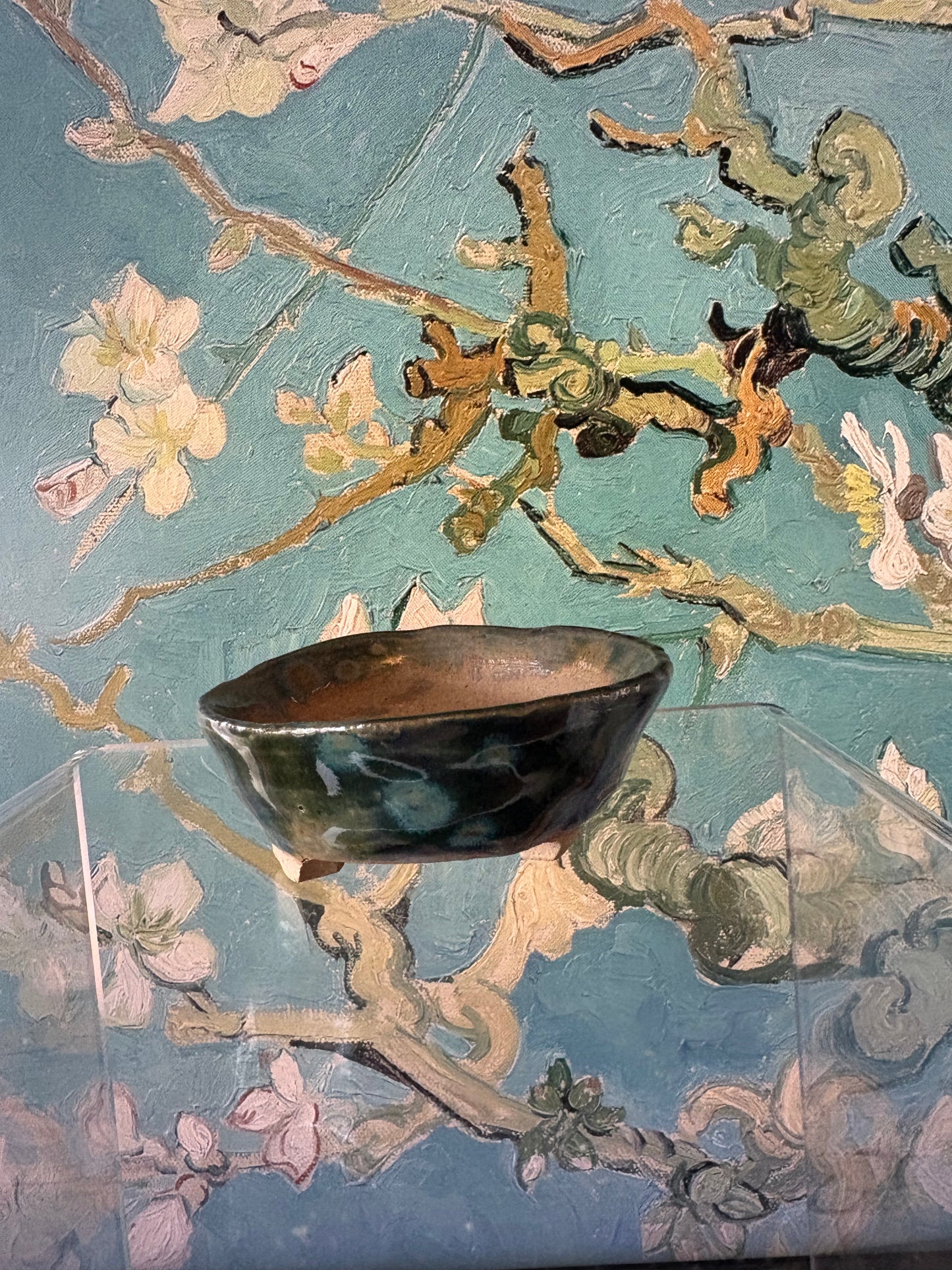 3 pots
