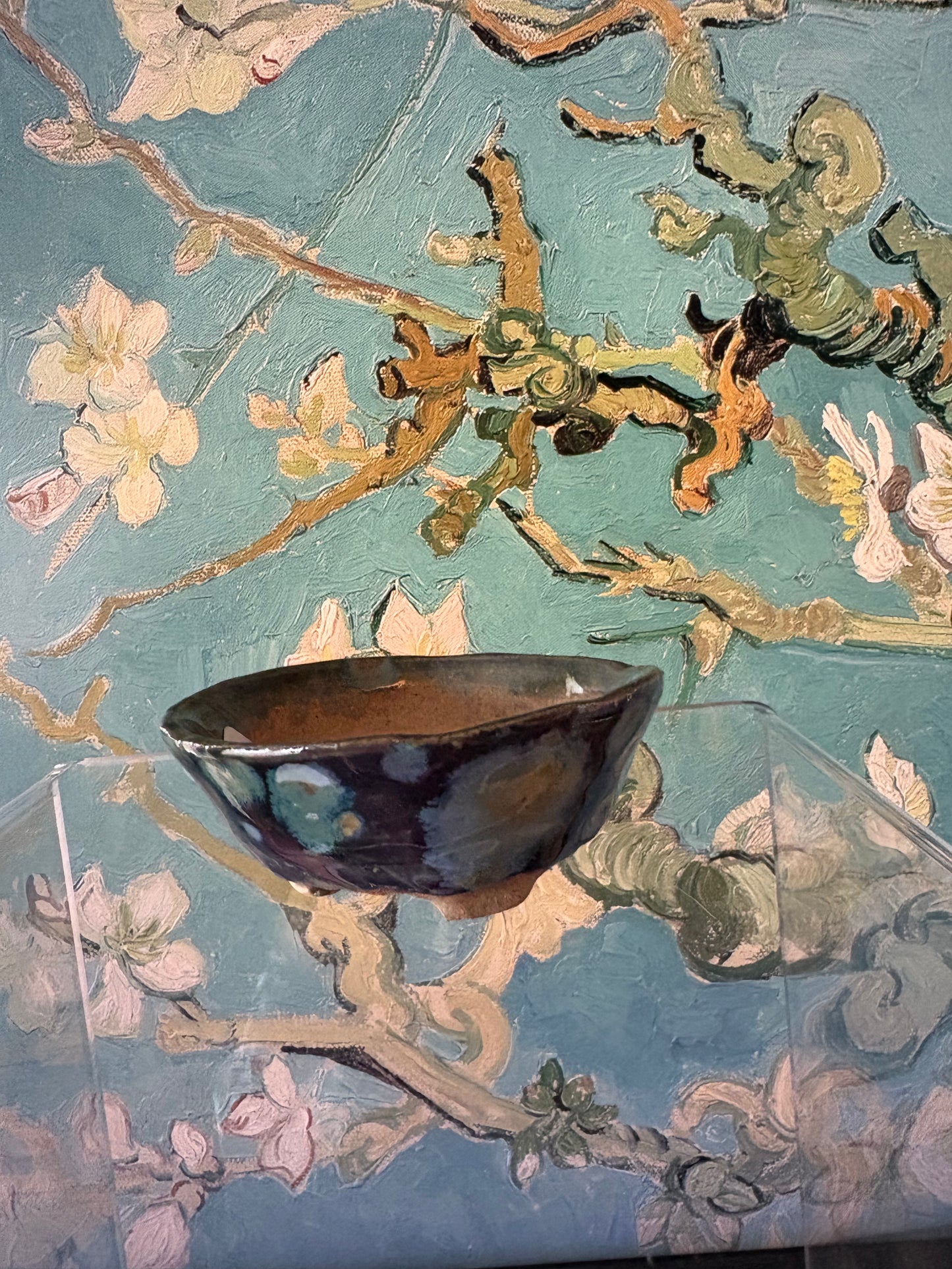 3 pots