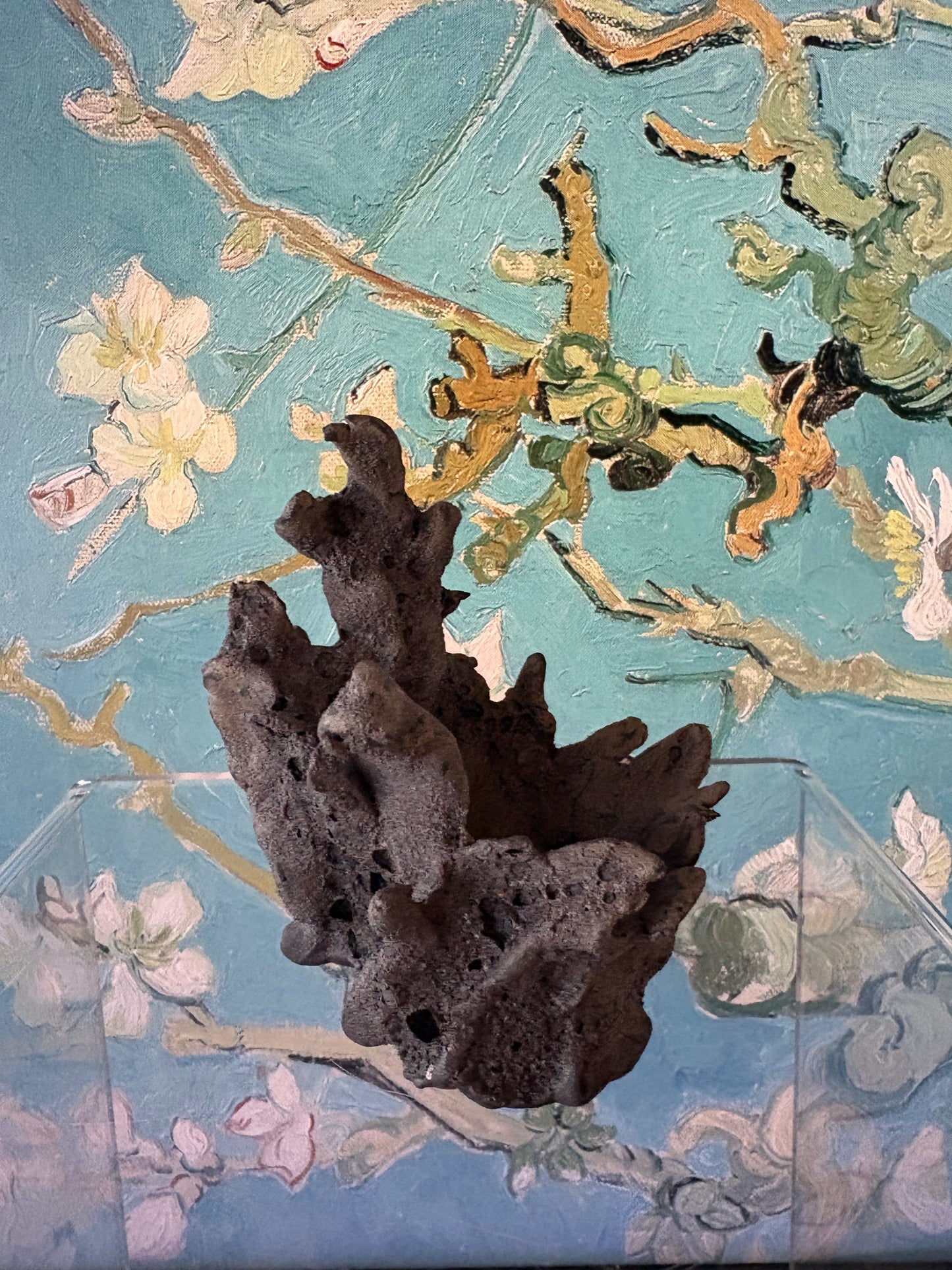Rock pots