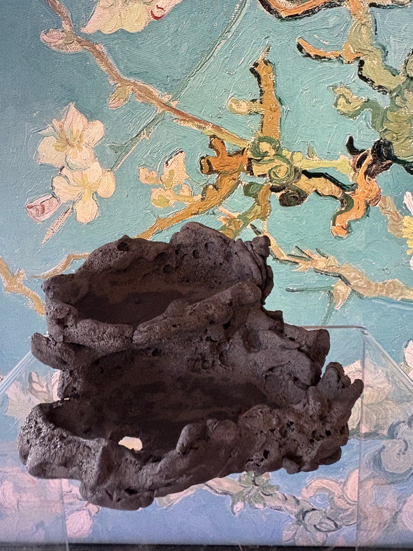 Rock pot